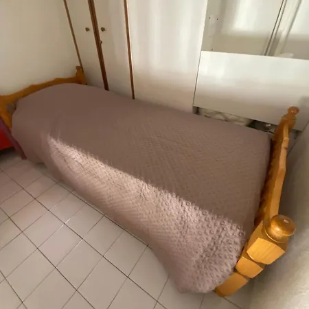 5 Pers Climatisee Terrasse Et Parking Proche - V0264 Vias