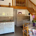 Agence Jf Immo-villa 5 Pers Climatisee Terrasse Et Parking Proche - V0264 Villa
