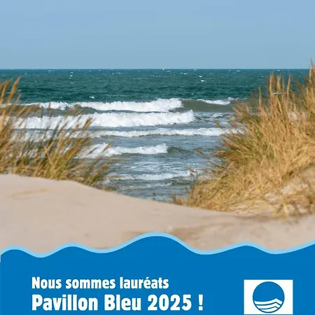 Agence Jf Immo-villa 5 Pers Climatisee Terrasse Et Parking Proche - V0264
